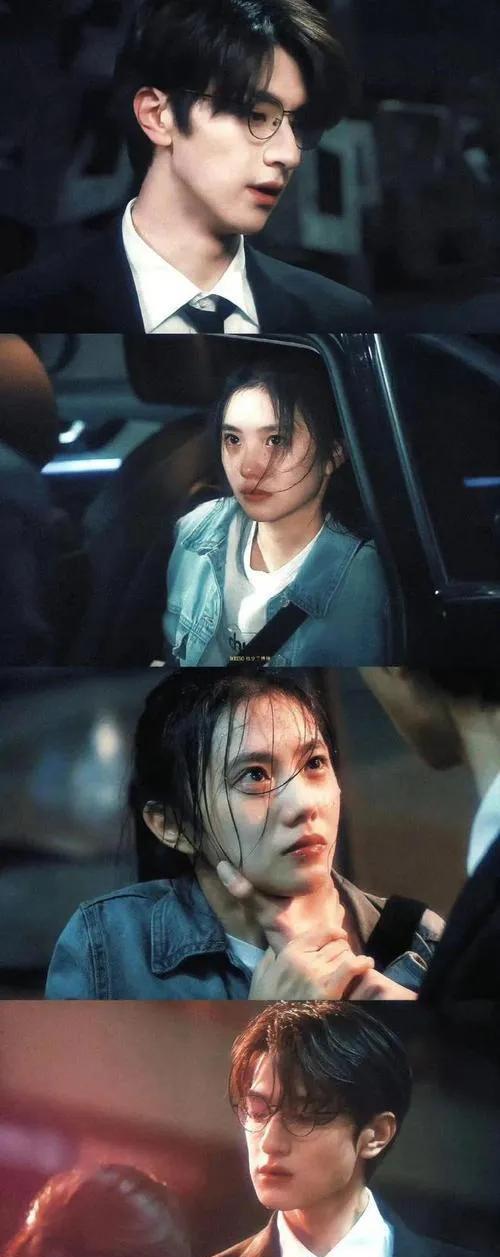 张艺谋工作照