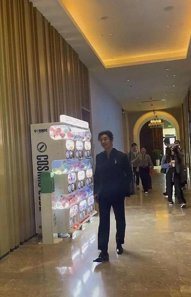 视觉艺术图片3
