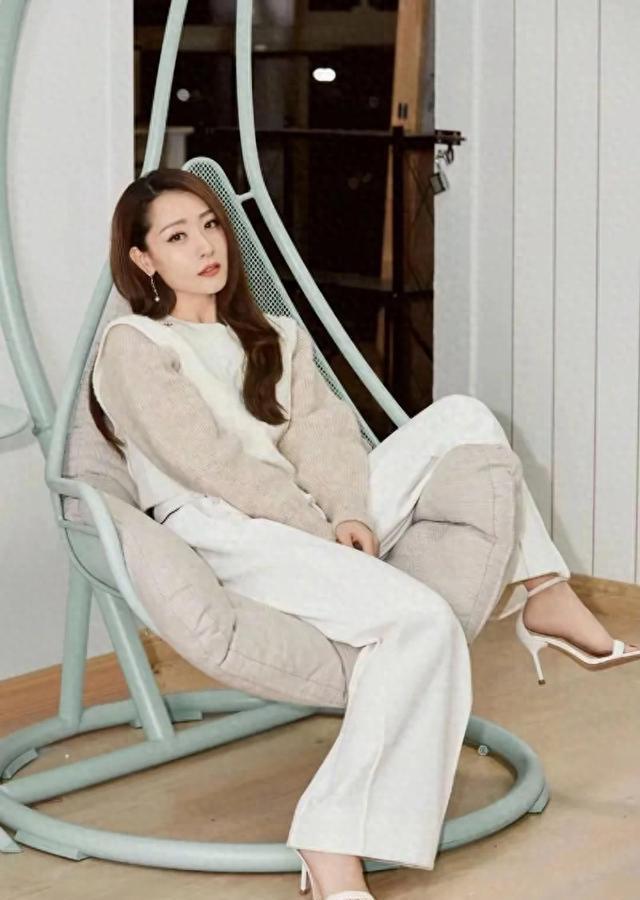 陕西女星群像