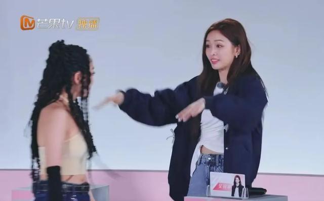 VaVa与卡琳娜
